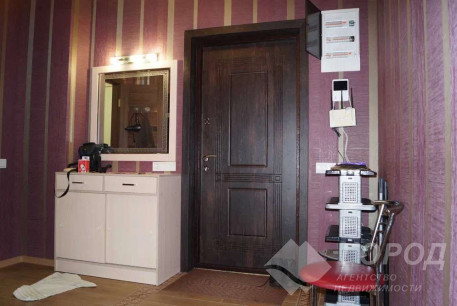 Сдам 2-х кімнатну квартиру в новобудові, Сосновая Горка, Код: 400188/2