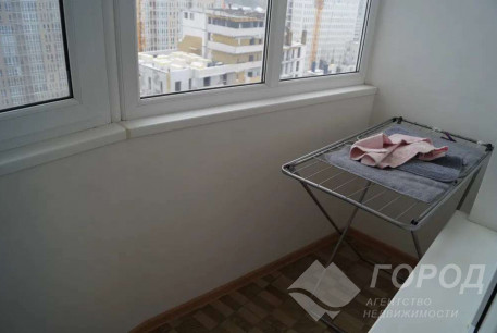 Сдам 2-х кімнатну квартиру в новобудові, Сосновая Горка, Код: 400188/2