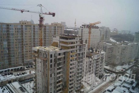 Сдам 2-х кімнатну квартиру в новобудові, Сосновая Горка, Код: 400188/2