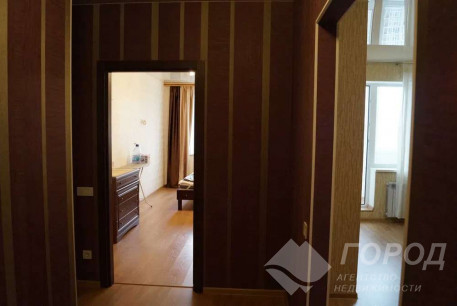 Сдам 2-х кімнатну квартиру в новобудові, Сосновая Горка, Код: 400188/2