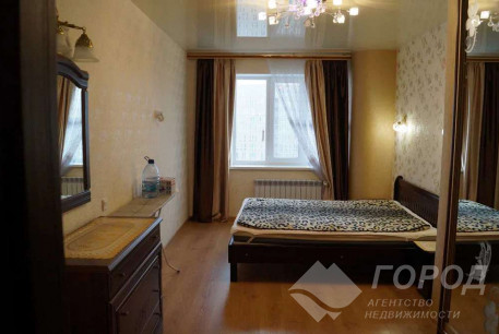 Сдам 2-х кімнатну квартиру в новобудові, Сосновая Горка, Код: 400188/2