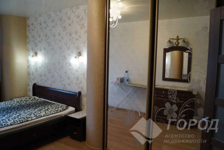 Сдам 2-х кімнатну квартиру в новобудові, Сосновая Горка, Код: 400188/2