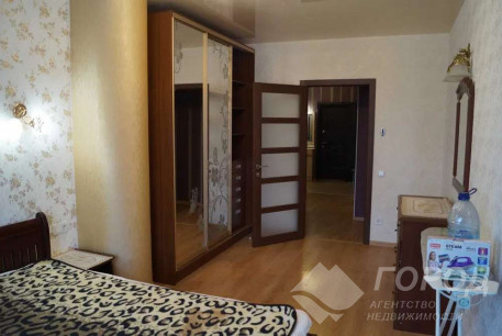 Сдам 2-х кімнатну квартиру в новобудові, Сосновая Горка, Код: 400188/2