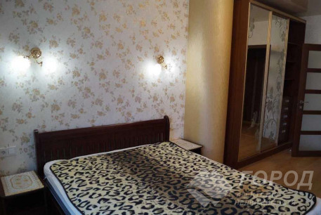 Сдам 2-х кімнатну квартиру в новобудові, Сосновая Горка, Код: 400188/2