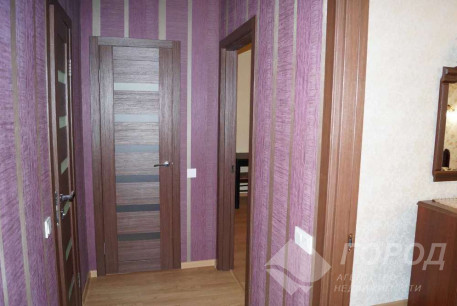 Сдам 2-х кімнатну квартиру в новобудові, Сосновая Горка, Код: 400188/2