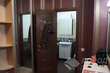 Сдам 2-х кімнатну квартиру в новобудові, Сосновая Горка, Код: 400188/2