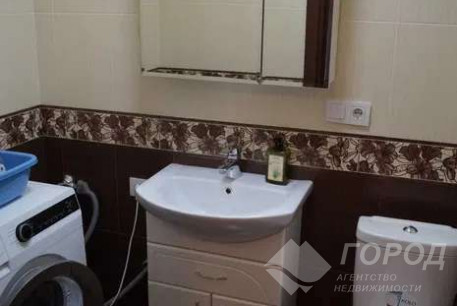 Сдам 2-х кімнатну квартиру в новобудові, Сосновая Горка, Код: 400188/2