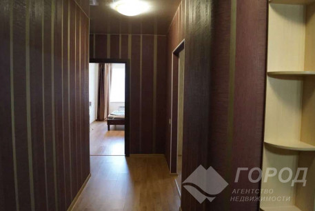 Сдам 2-х кімнатну квартиру в новобудові, Сосновая Горка, Код: 400188/2