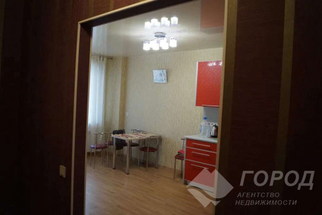 Сдам 2-х кімнатну квартиру в новобудові, Сосновая Горка, Код: 400188/2