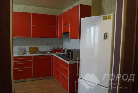 Сдам 2-х кімнатну квартиру в новобудові, Сосновая Горка, Код: 400188/2