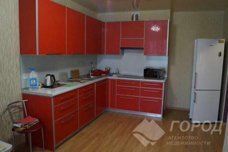 Сдам 2-х кімнатну квартиру в новобудові, Сосновая Горка, Код: 400188/2