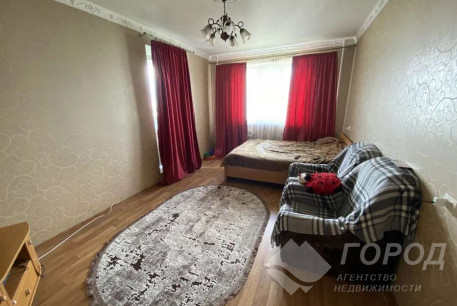 Продам 2-х кімнатну квартиру, Рогань, Горизонт, Код: 400280/4