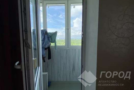 Продам 2-х кімнатну квартиру, Рогань, Горизонт, Код: 400280/4