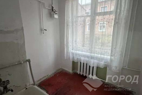 Продам 1-кімнатну квартиру, Павлово поле, 23 Августа метро, Код: 400280/5