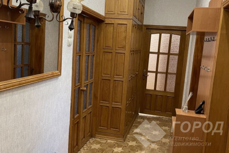 Сдам 3-х кімнатну квартиру, Сосновая Горка, Научная метро, Код: 400322/5