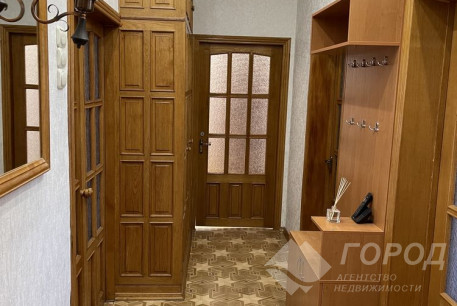 Сдам 3-х кімнатну квартиру, Сосновая Горка, Научная метро, Код: 400322/5