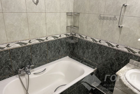 Сдам 3-х кімнатну квартиру, Сосновая Горка, Научная метро, Код: 400322/5