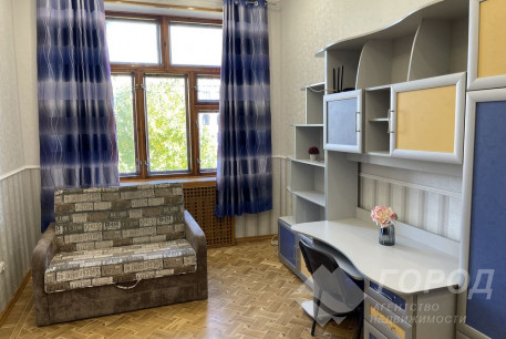 Сдам 3-х кімнатну квартиру, Сосновая Горка, Научная метро, Код: 400322/5