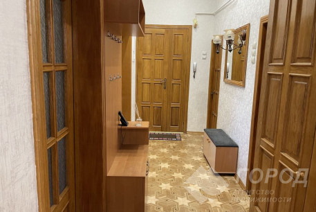 Сдам 3-х кімнатну квартиру, Сосновая Горка, Научная метро, Код: 400322/5