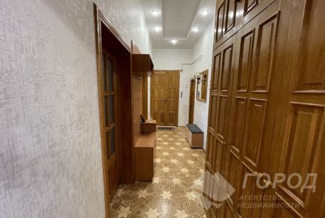 Сдам 3-х кімнатну квартиру, Сосновая Горка, Научная метро, Код: 400322/5