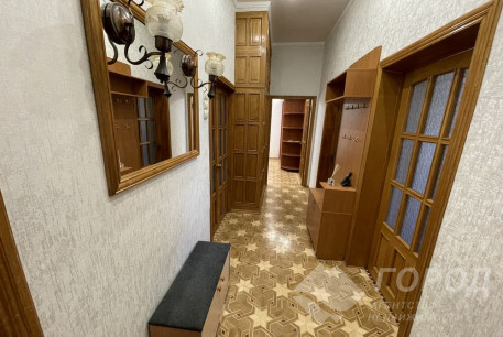 Сдам 3-х кімнатну квартиру, Сосновая Горка, Научная метро, Код: 400322/5