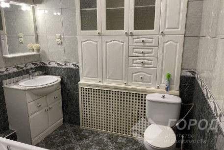 Сдам 3-х кімнатну квартиру, Сосновая Горка, Научная метро, Код: 400322/5