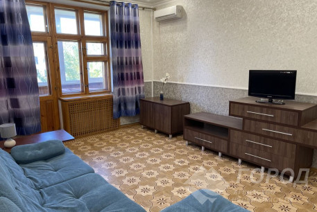 Сдам 3-х кімнатну квартиру, Сосновая Горка, Научная метро, Код: 400322/5