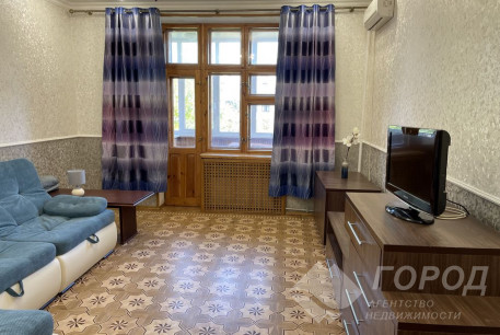 Сдам 3-х кімнатну квартиру, Сосновая Горка, Научная метро, Код: 400322/5