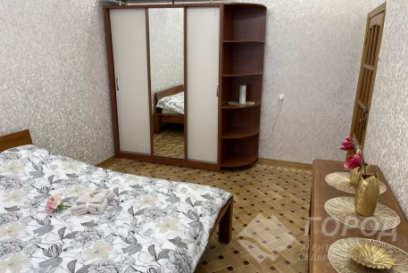 Сдам 3-х кімнатну квартиру, Сосновая Горка, Научная метро, Код: 400322/5