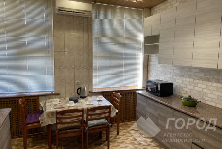 Сдам 3-х кімнатну квартиру, Сосновая Горка, Научная метро, Код: 400322/5