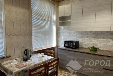 Сдам 3-х кімнатну квартиру, Сосновая Горка, Научная метро, Код: 400322/5