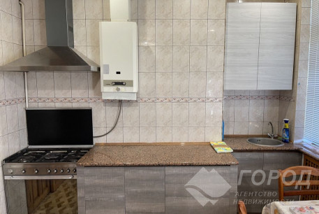 Сдам 3-х кімнатну квартиру, Сосновая Горка, Научная метро, Код: 400322/5