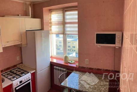 Сдам 2-х кімнатну квартиру, Гагарина проспект, Проспект Гагарина метро, Код: 400461/2