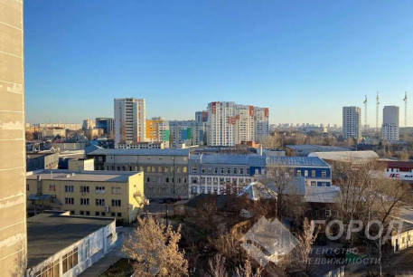 Сдам 2-х кімнатну квартиру, Гагарина проспект, Проспект Гагарина метро, Код: 400461/2