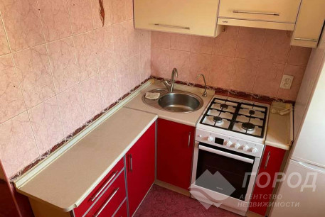 Сдам 2-х кімнатну квартиру, Гагарина проспект, Проспект Гагарина метро, Код: 400461/2