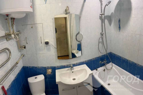 Сдам 2-х кімнатну квартиру, Гагарина проспект, Проспект Гагарина метро, Код: 400461/2