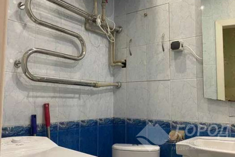 Сдам 2-х кімнатну квартиру, Гагарина проспект, Проспект Гагарина метро, Код: 400461/2