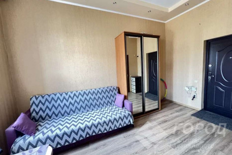 Продам гостинку, Центральный рынок, Центральный Рынок метро, Код: 400603/3