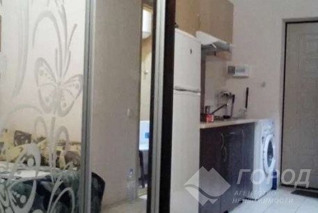 Продам 1-кімнатну квартиру в новобудові, Салтовка, Академика Павлова метро, Код: 400776/4