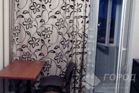 Продам 1-кімнатну квартиру в новобудові, Салтовка, Академика Павлова метро, Код: 400776/4