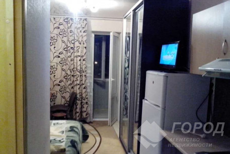 Продам 1-кімнатну квартиру в новобудові, Салтовка, Академика Павлова метро, Код: 400776/4