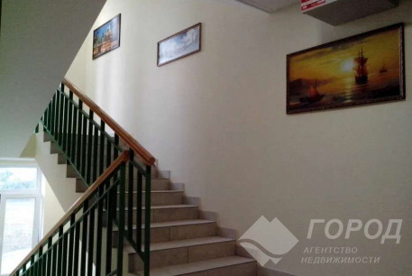 Продам 1-кімнатну квартиру в новобудові, Салтовка, Академика Павлова метро, Код: 400776/4