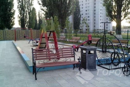 Продам гостинку, Салтовка, Академика Павлова метро, Код: 400776/5