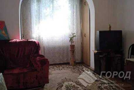 Сдам 1-кімнатну квартиру, Холодная Гора, Код: 400965/4