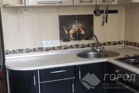 Сдам 1-кімнатну квартиру, ХТЗ, Код: 401205/4