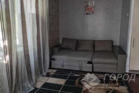 Сдам 1-кімнатну квартиру, ХТЗ, Код: 401205/4