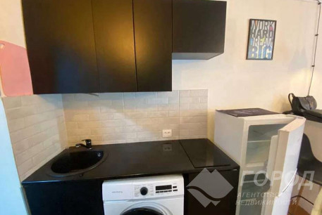 Продам гостинку, Холодная Гора, Код: 401666/3