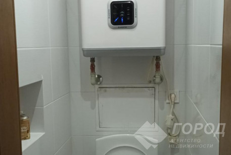 Продам 3-х кімнатну квартиру, Рогань, Солнечный, Код: 401931/2