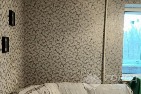 Продам 3-х кімнатну квартиру, Рогань, Солнечный, Код: 401931/2