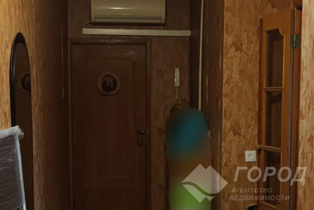 Продам 3-х кімнатну квартиру, Рогань, Солнечный, Код: 401931/2